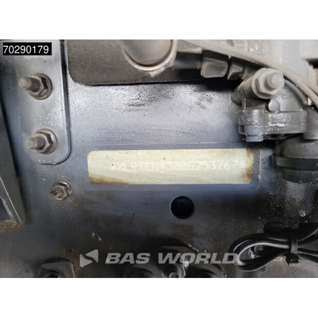 2019 DAF XF 480-41170836