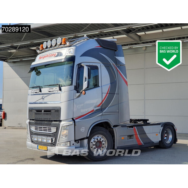 2015 فولفو FH500-41170947