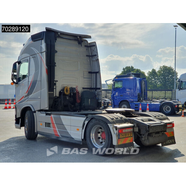 2015 فولفو FH500-41170948