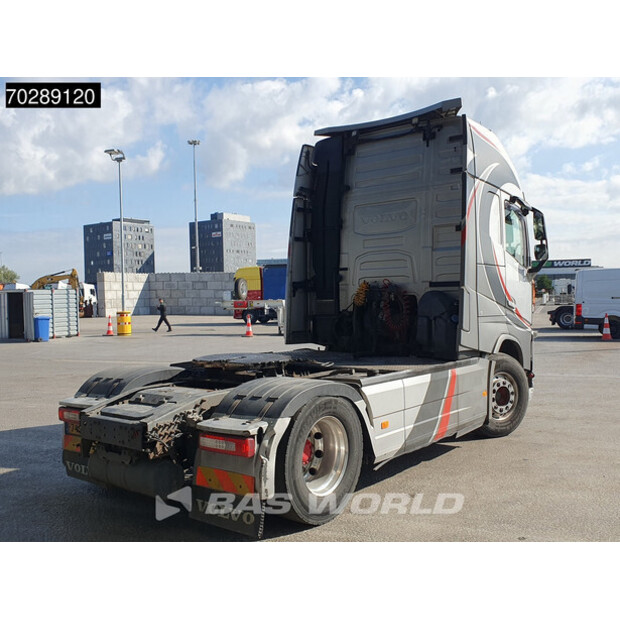2015 فولفو FH500-41170951