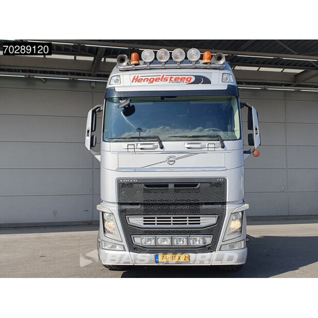 2015 فولفو FH500-41170952