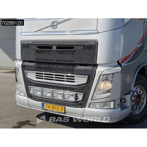 2015 فولفو FH500-41170954