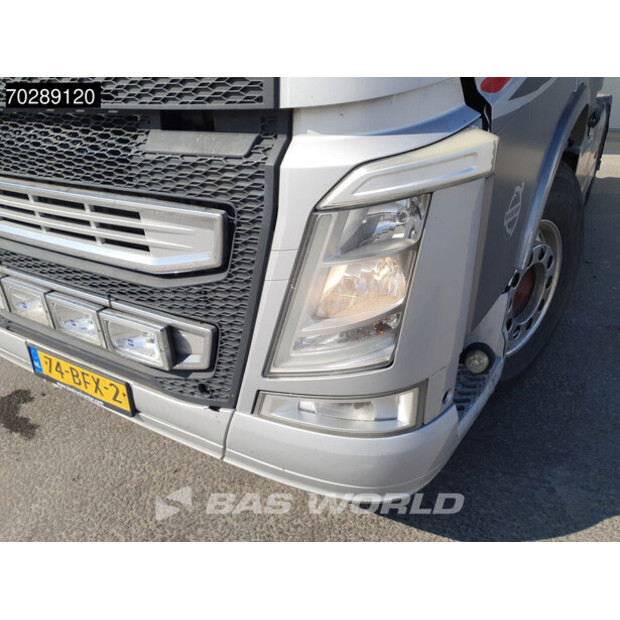 2015 فولفو FH500-41170955