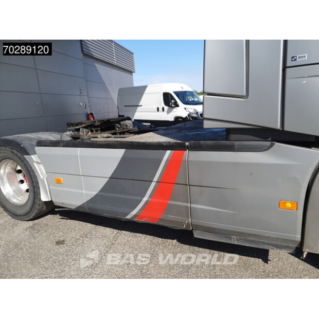 2015 فولفو FH500-41170958