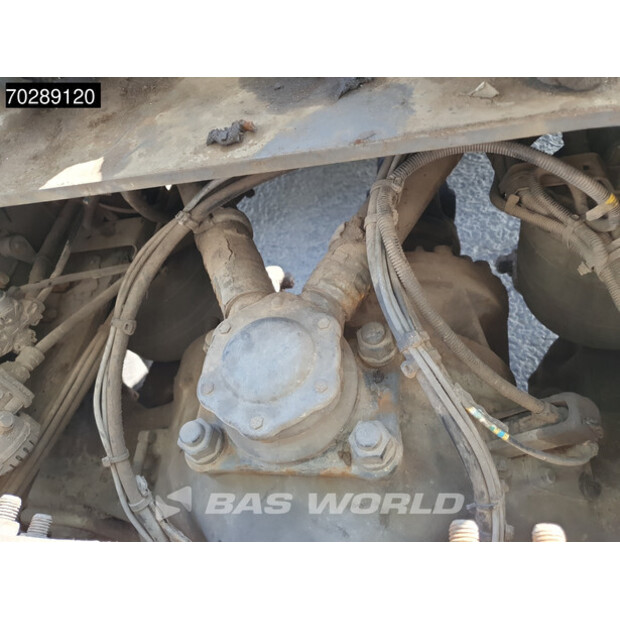 2015 فولفو FH500-41170959