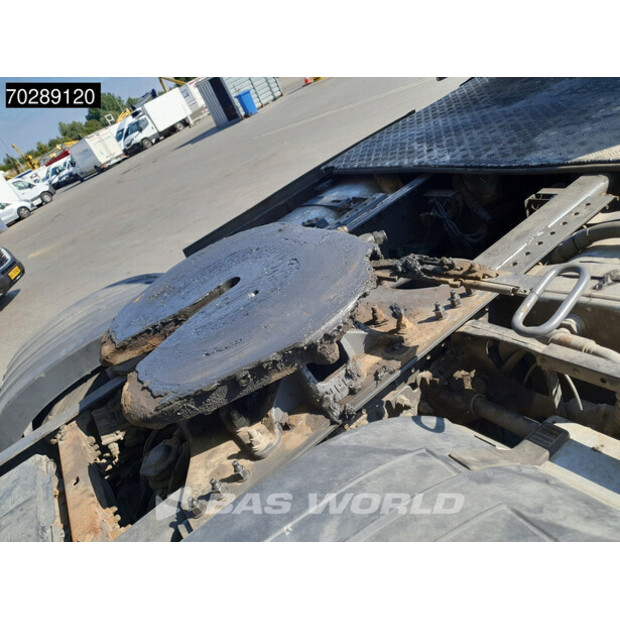 2015 فولفو FH500-41170960