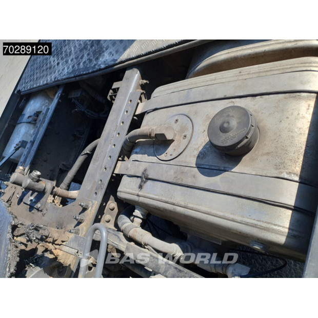 2015 فولفو FH500-41170961