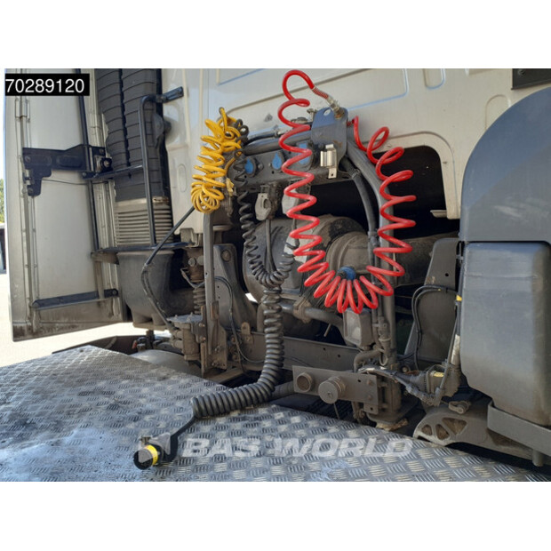 2015 فولفو FH500-41170962