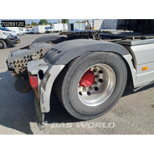 2015 فولفو FH500-41170964