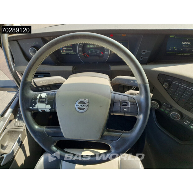 2015 فولفو FH500-41170966