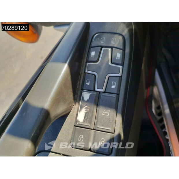 2015 فولفو FH500-41170976