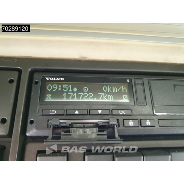 2015 فولفو FH500-41170978