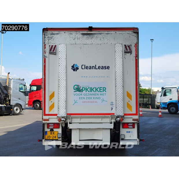 2009 داف CF65.250-41171027