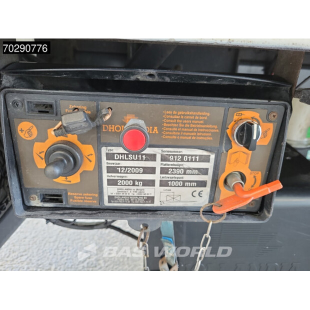 2009 داف CF65.250-41171034