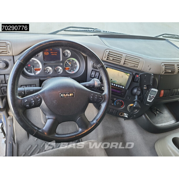 2009 داف CF65.250-41171044