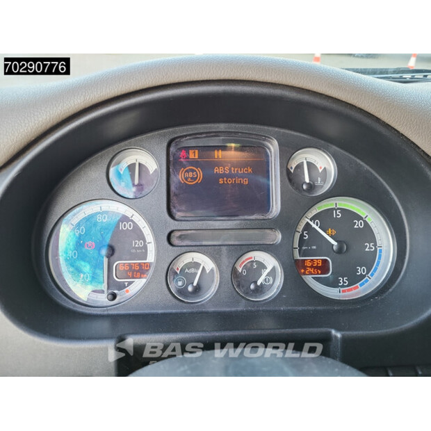 2009 داف CF65.250-41171053