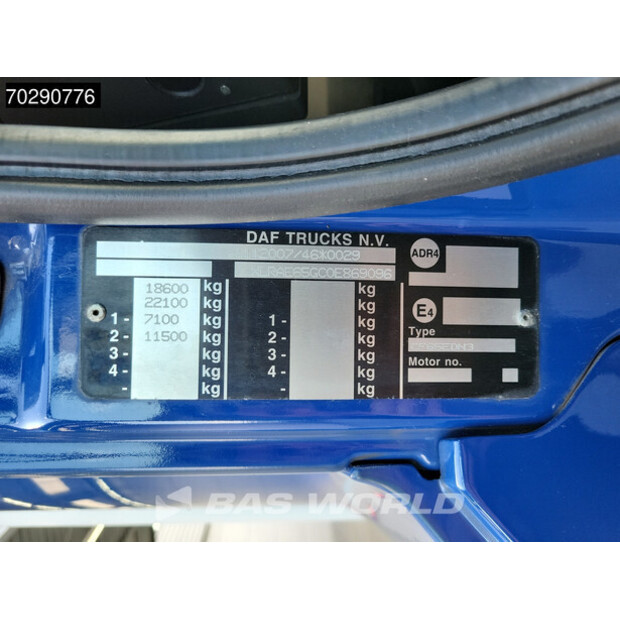 2009 داف CF65.250-41171055