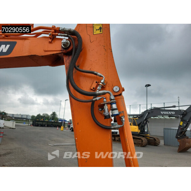 2021 Doosan DX63-3-41171068