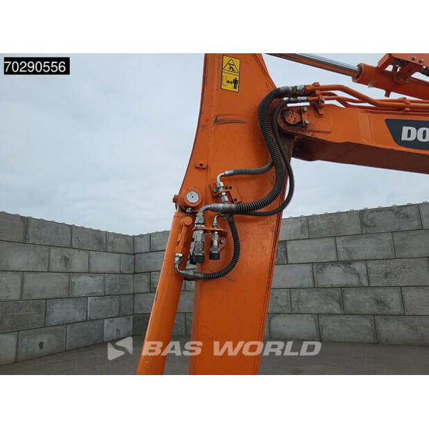 2021 Doosan DX63-3-41171069