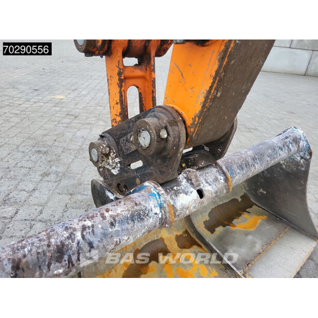 2021 Doosan DX63-3-41171070
