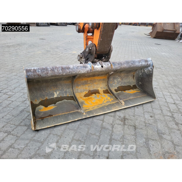 2021 Doosan DX63-3-41171071