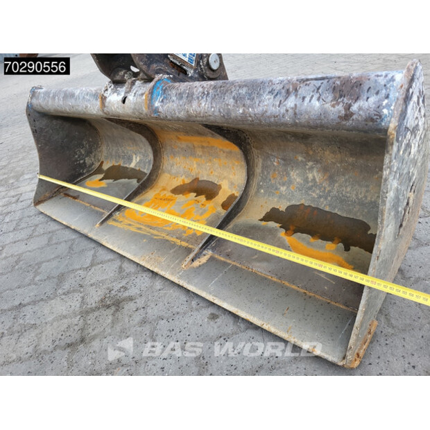 2021 Doosan DX63-3-41171072