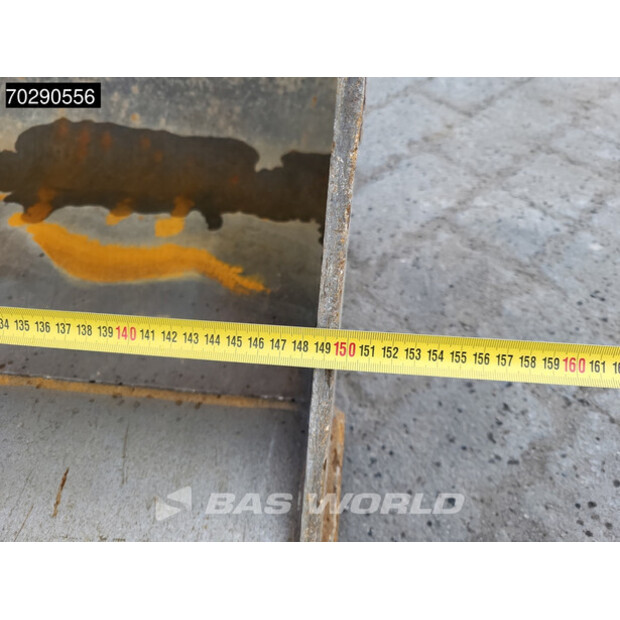2021 Doosan DX63-3-41171073