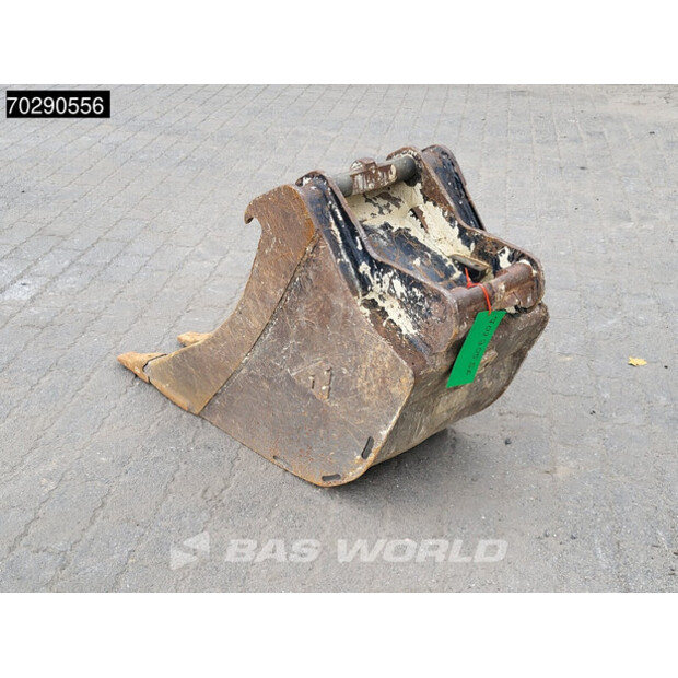 2021 Doosan DX63-3-41171086