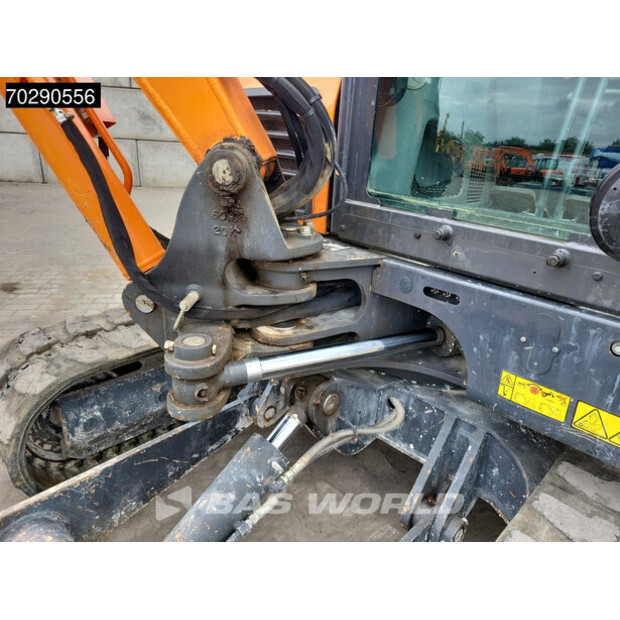 2021 Doosan DX63-3-41171092