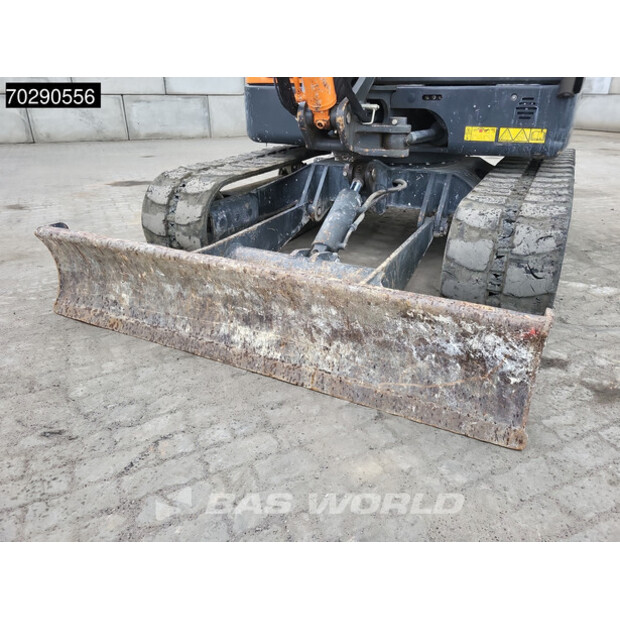 2021 Doosan DX63-3-41171094