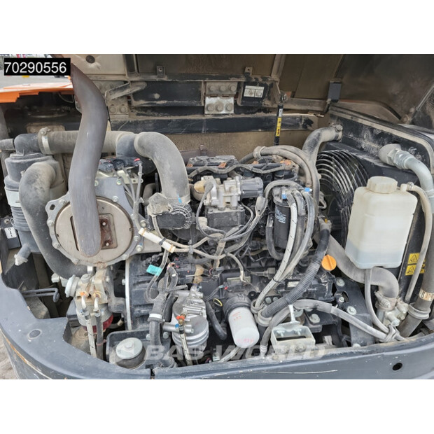 2021 Doosan DX63-3-41171106
