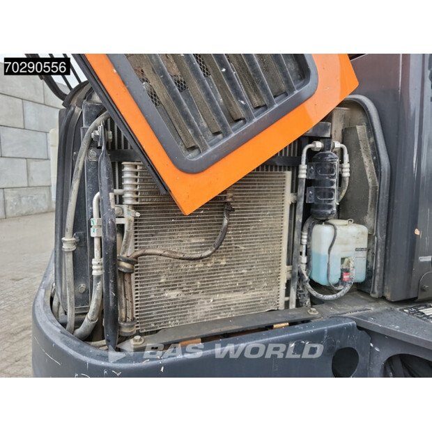 2021 Doosan DX63-3-41171114
