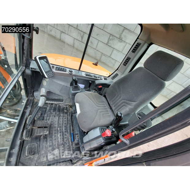 2021 Doosan DX63-3-41171116