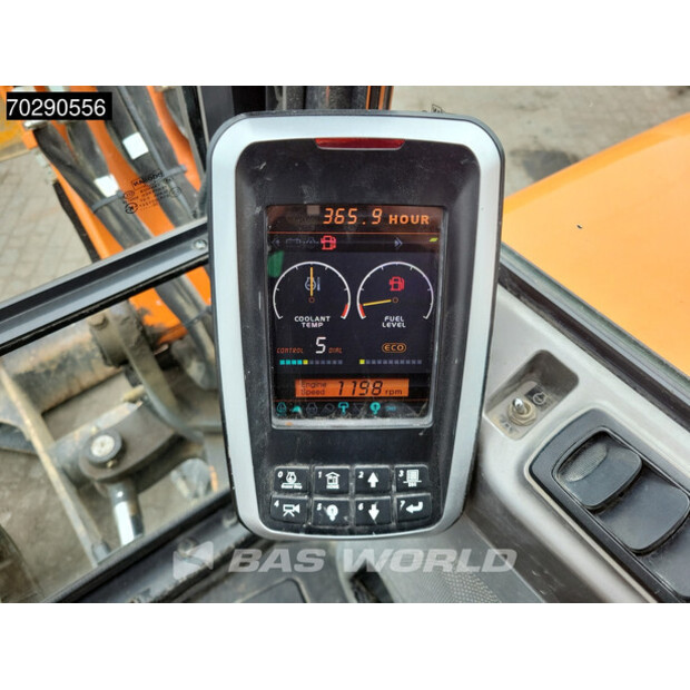 2021 Doosan DX63-3-41171118