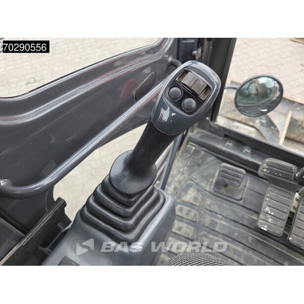 2021 Doosan DX63-3-41171120