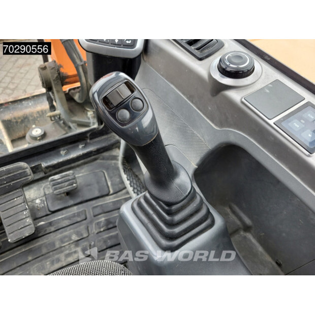 2021 Doosan DX63-3-41171122