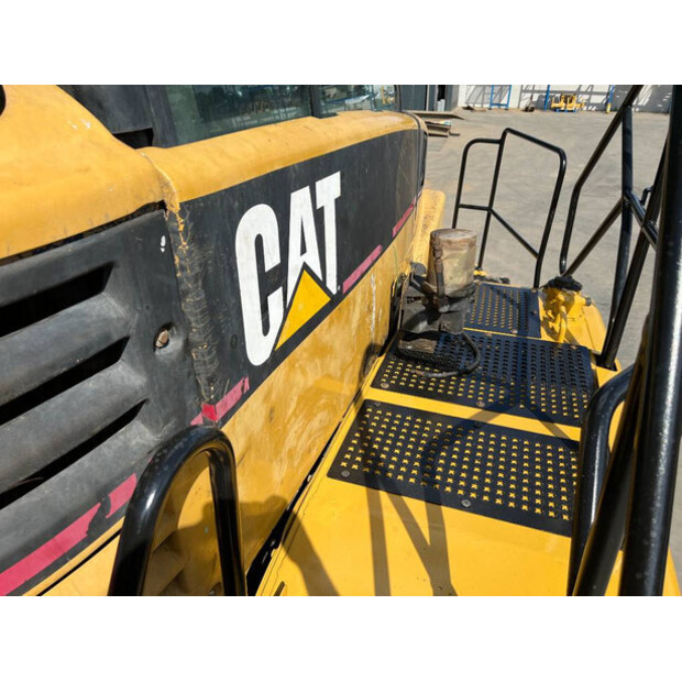 2005 Caterpillar 740-41171123