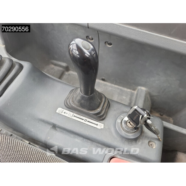 2021 Doosan DX63-3-41171124
