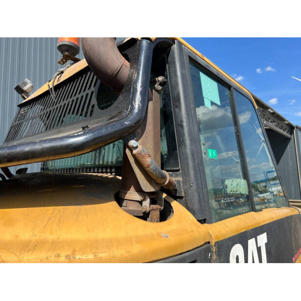 2005 Caterpillar 740-41171125