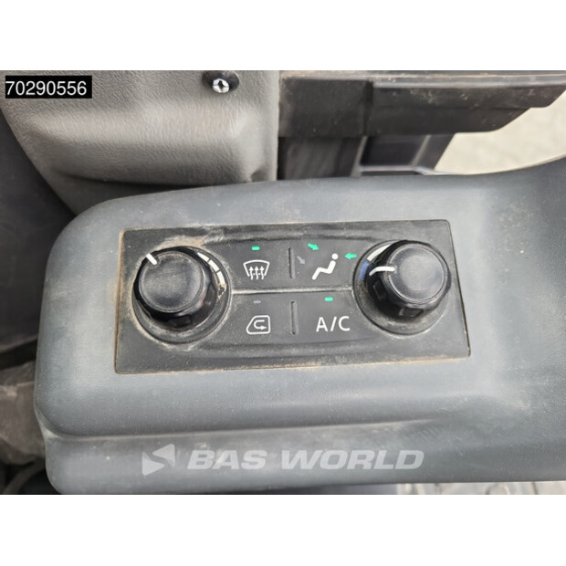 2021 Doosan DX63-3-41171126