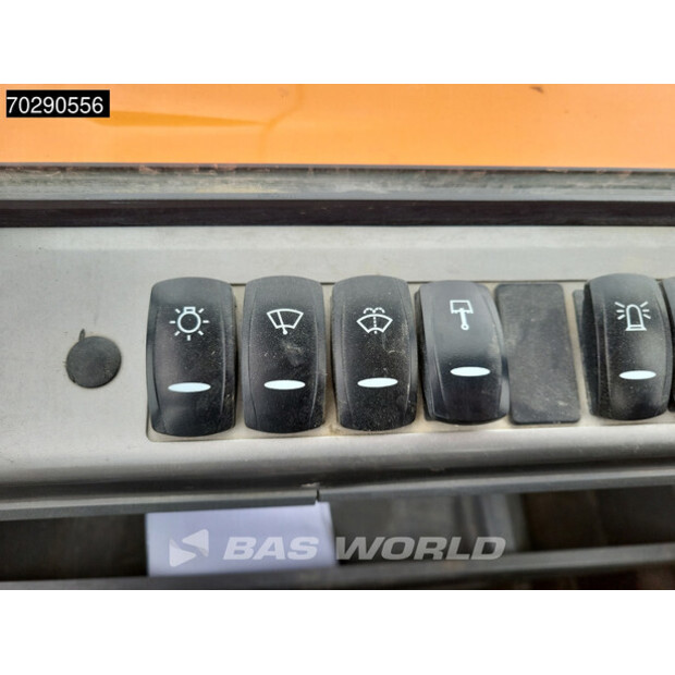 2021 Doosan DX63-3-41171128