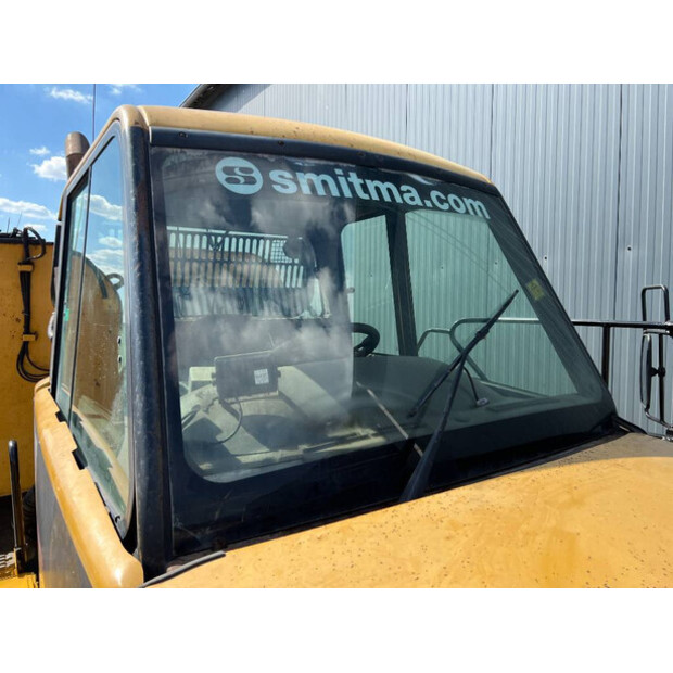 2005 Caterpillar 740-41171129
