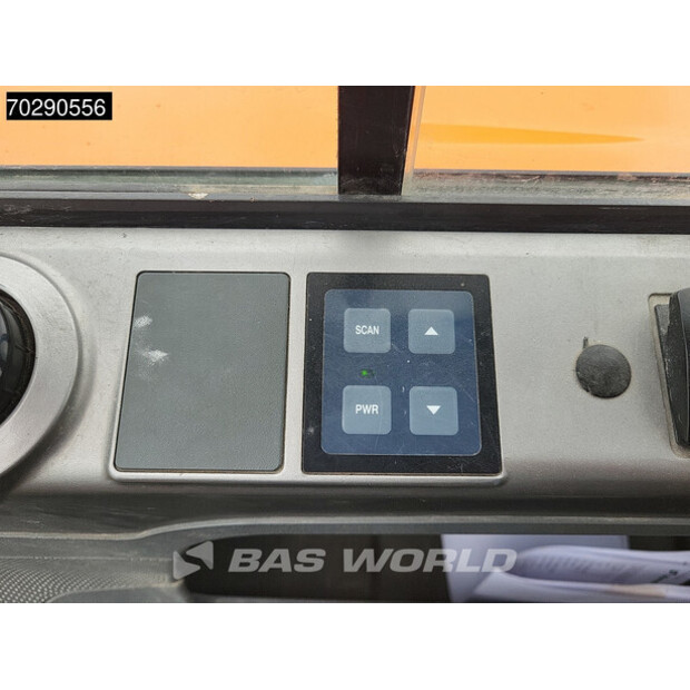 2021 Doosan DX63-3-41171130