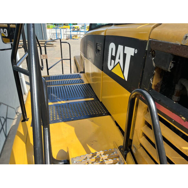 2005 Caterpillar 740-41171131