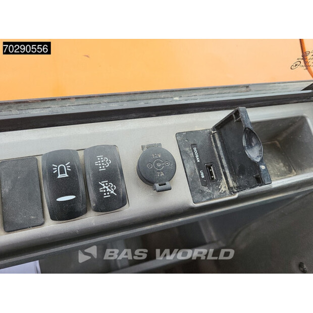 2021 Doosan DX63-3-41171132