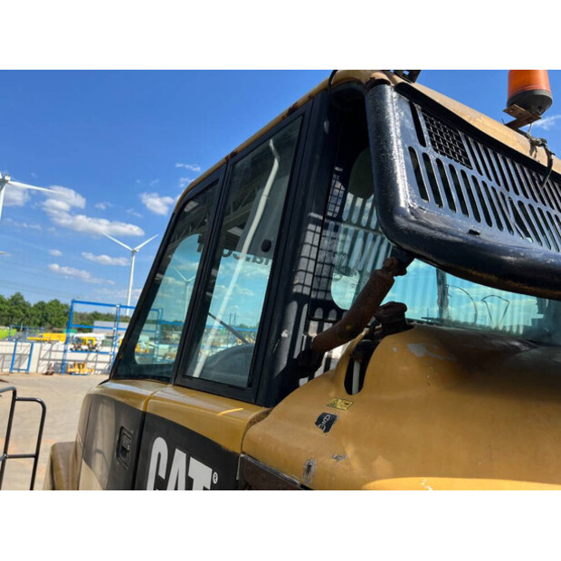 2005 Caterpillar 740-41171133