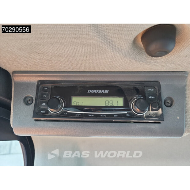 2021 Doosan DX63-3-41171134