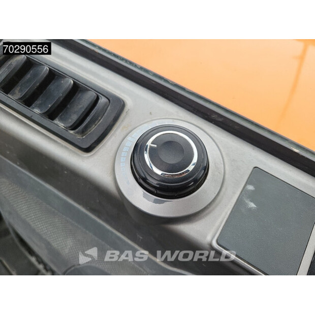 2021 Doosan DX63-3-41171136