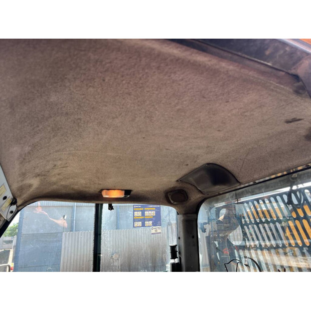 2005 Caterpillar 740-41171141