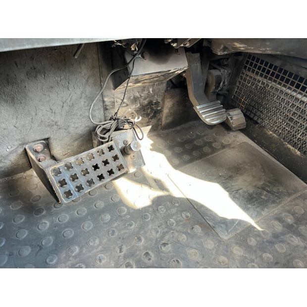 2005 Caterpillar 740-41171145